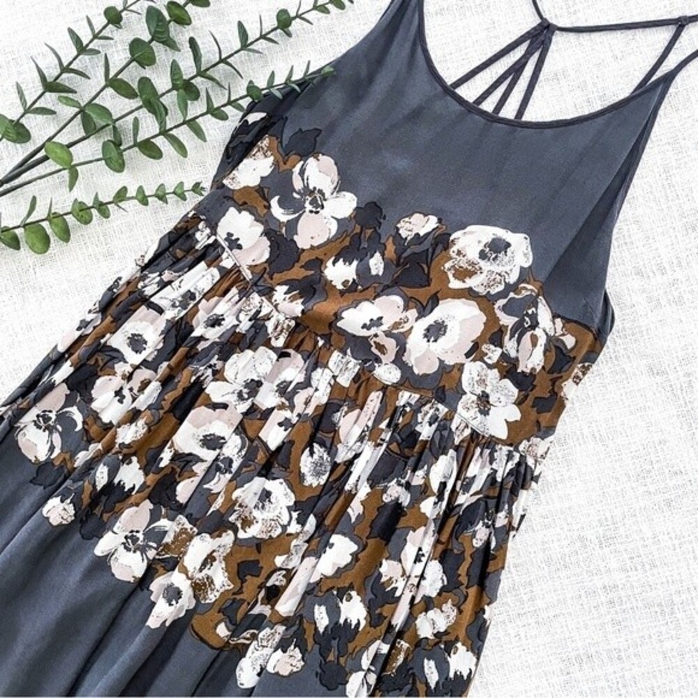 Intimately Free People tunic.